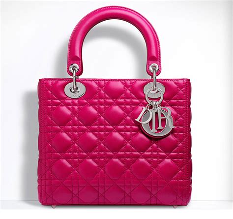 lady dior purseblog